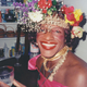 Marsha “Pay It No Mind” Johnson in David France’s Netflix documentary, The Death and Life of Marsha P. Johnson (Netflix)